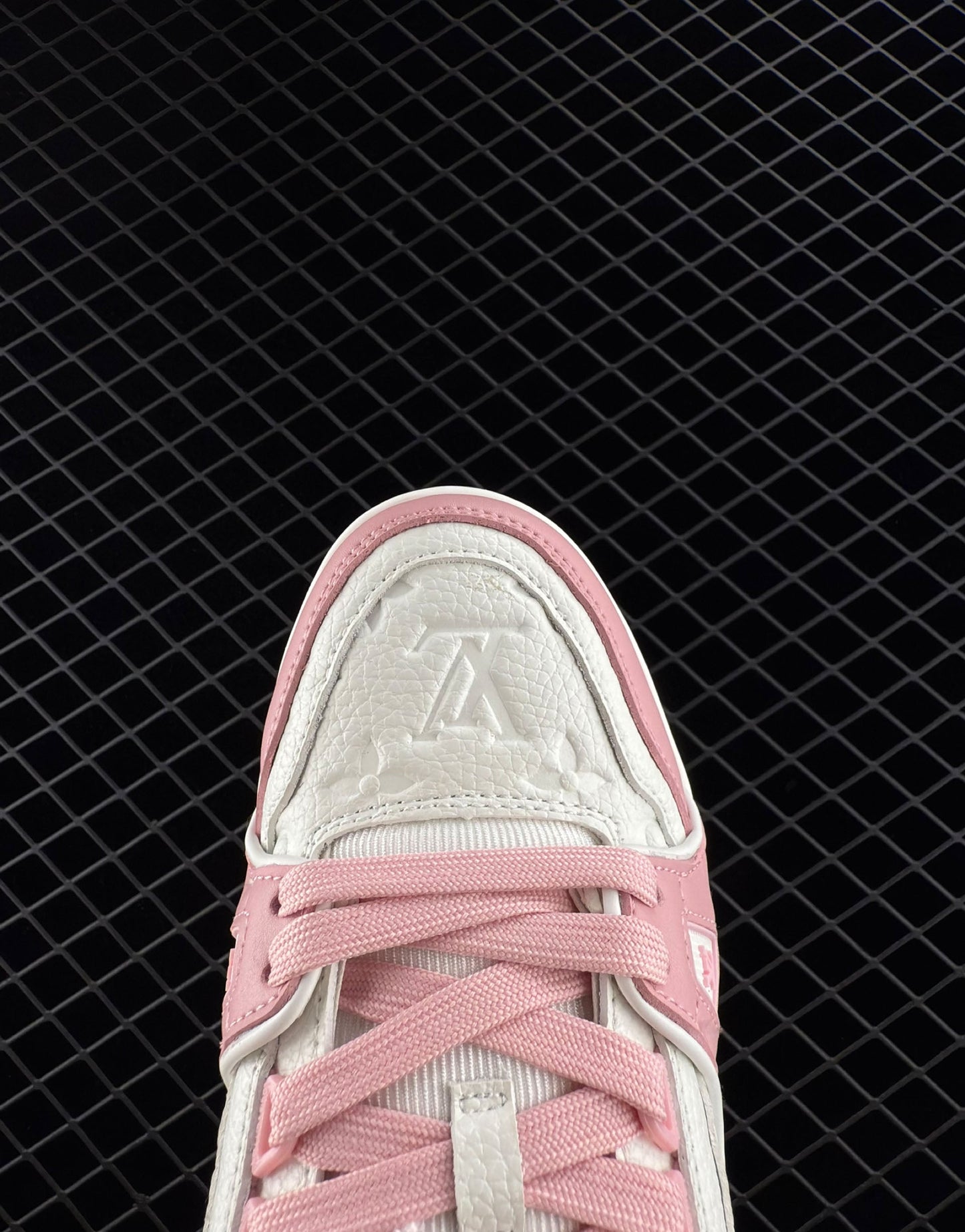 Louis Vuitton Trainer Sneaker Low Casual Sports Culture All-match Sneakers