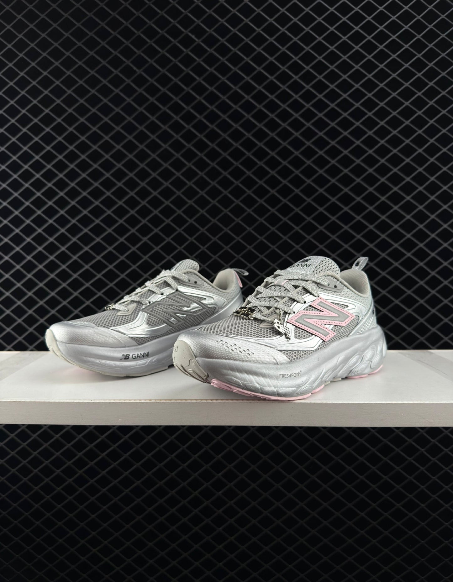 New Balance Running Casual Sports Jogging Shoes