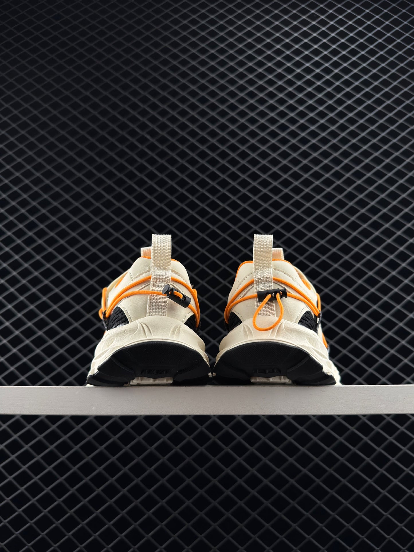 Balenciaga Clunky Style Kid's Sports Shoes Low-Top Casual Sports Sneakers