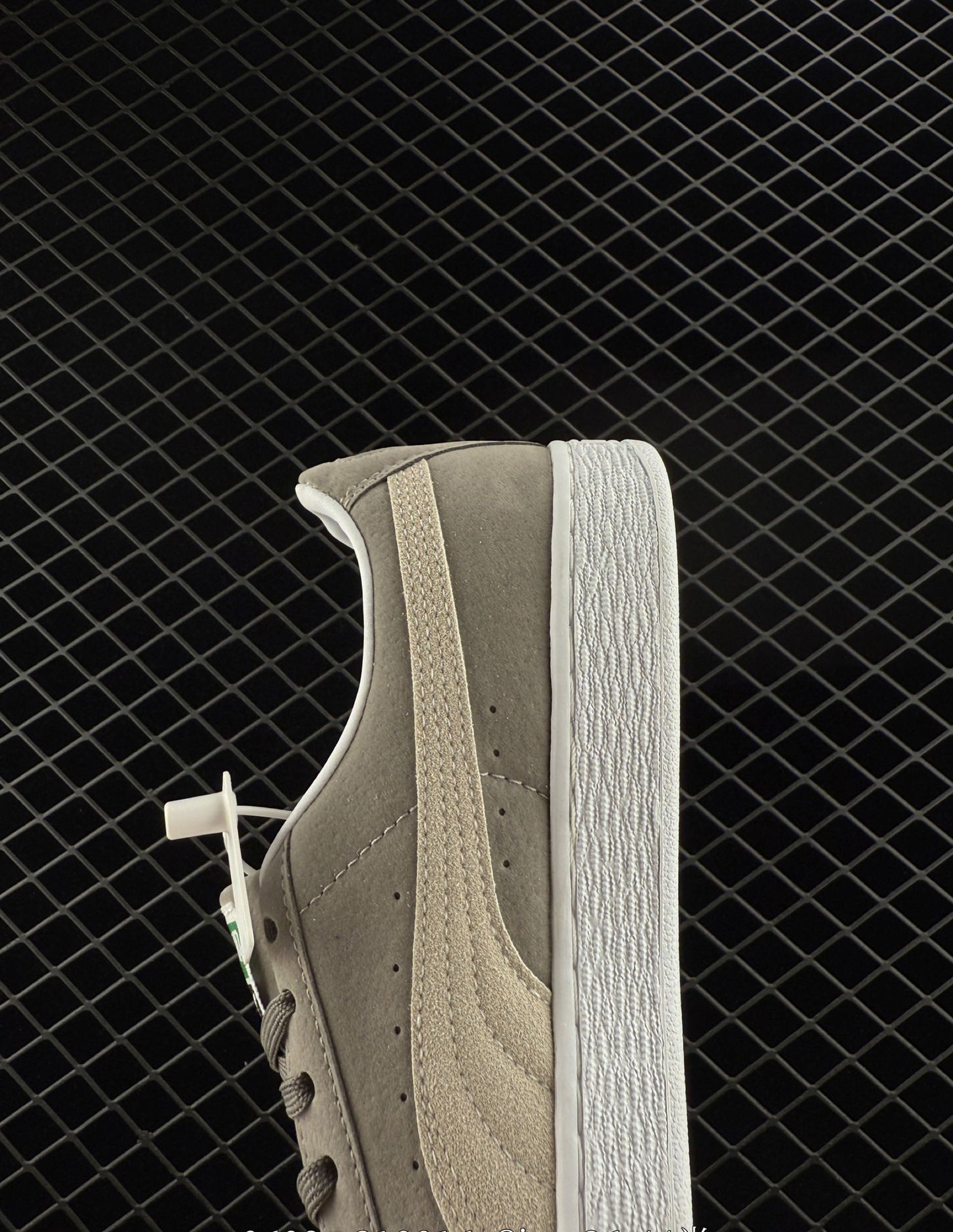 Puma Classic Retro Star Series Casual Sports Versatile Sneakers