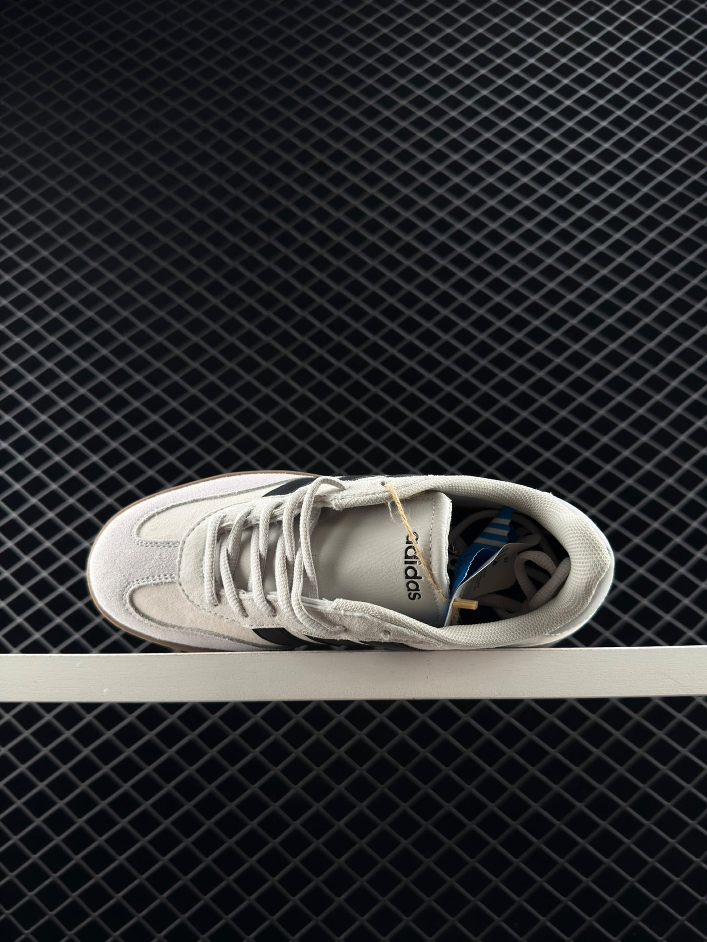 [Copy]Balenciaga Champagne Low-Top Retro Trendy Casual Jogging Running Shoes