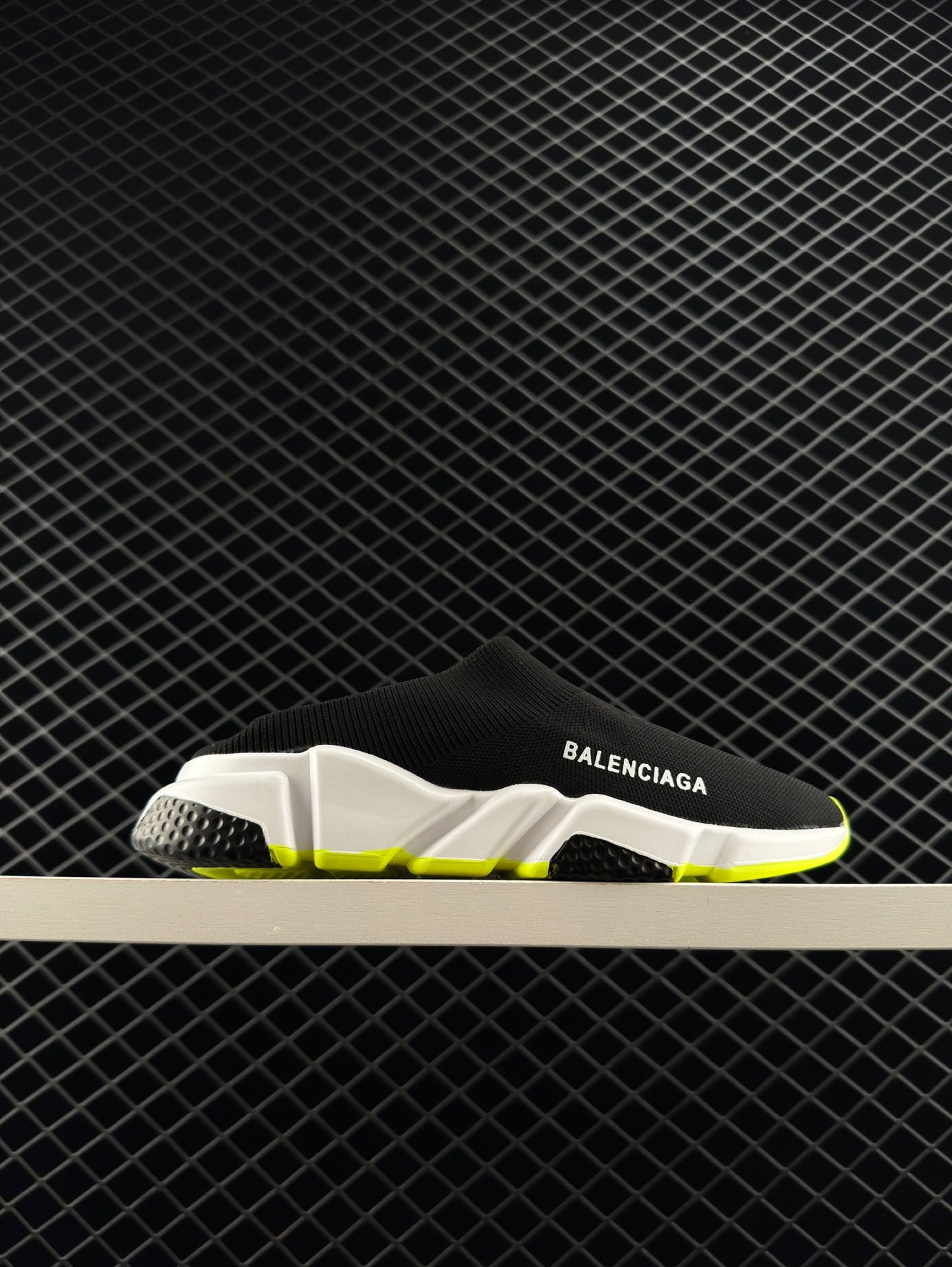 Balenciaga Retro Casual Sports Shoes