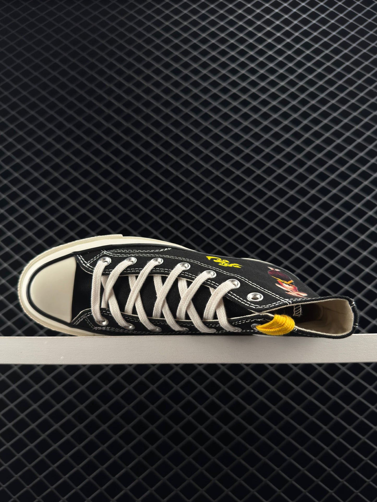 Converse Chuck Taylor 1970s HighFossil Vintage High Top Casual Sports Skate Shoes