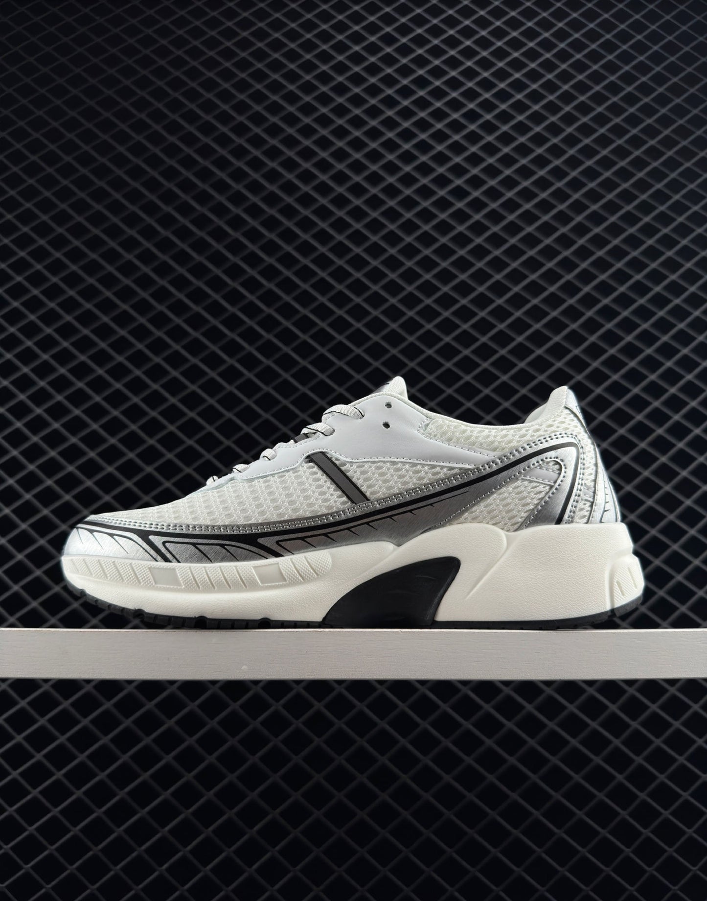 Dior Mid-top Sports Running