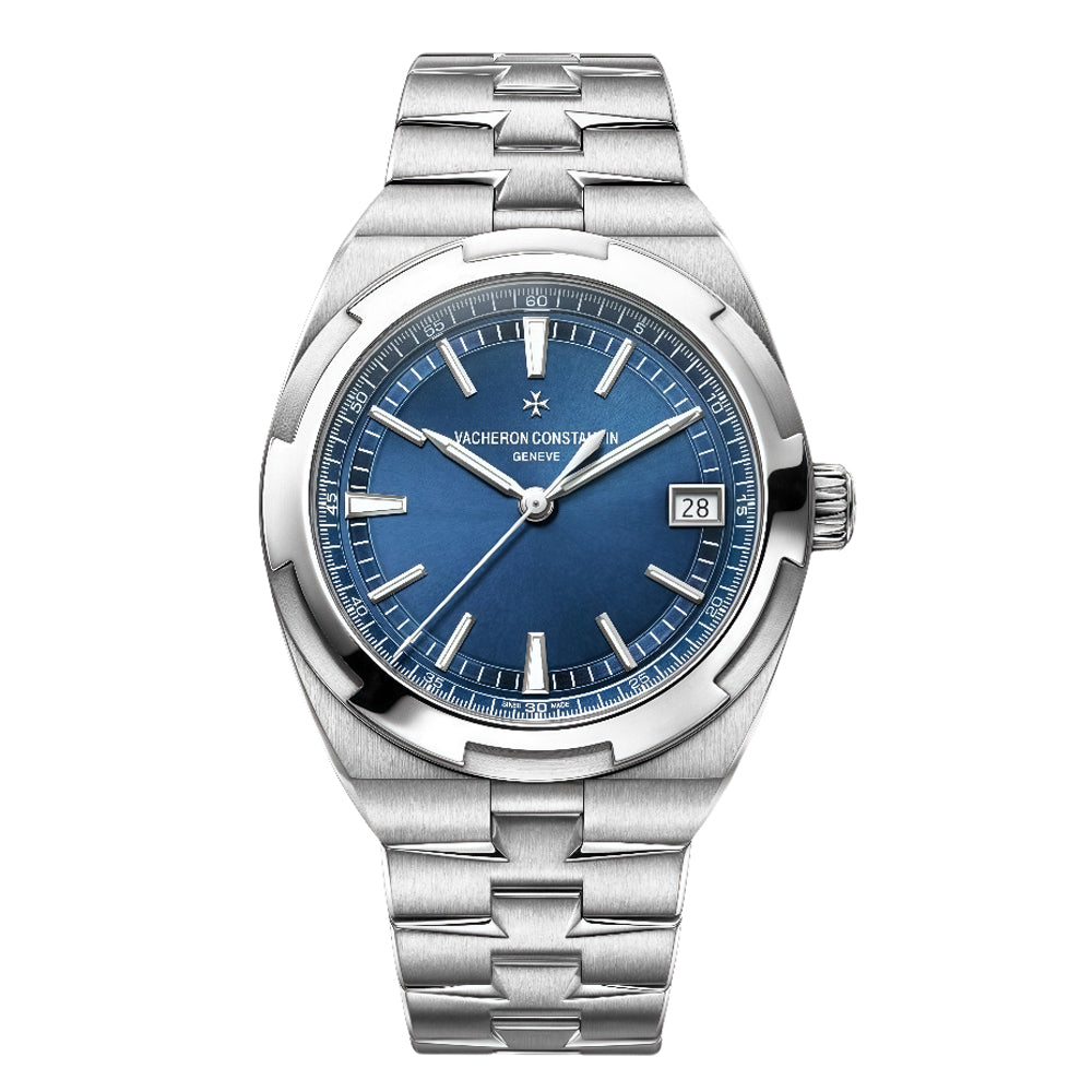 Vacheron Constantin Overseas 4500V/210A-B128 Self-Winding Wrist Watch