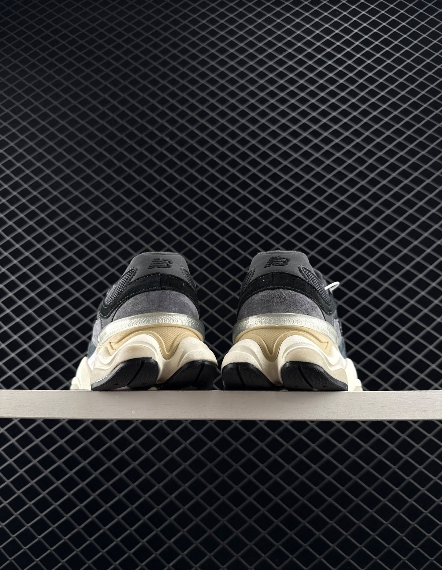 New Balance Comfortable All-match Dad Shoes