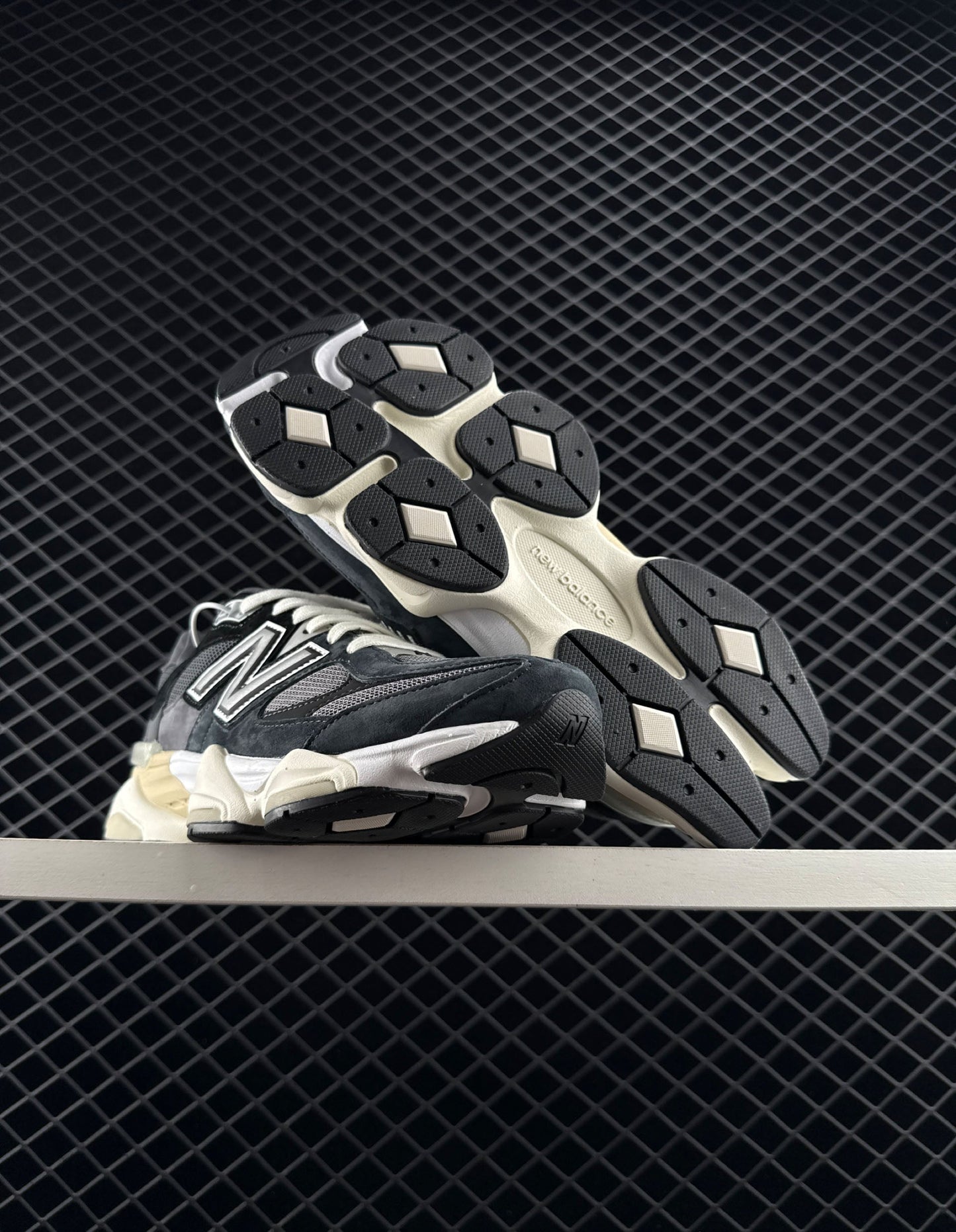 New Balance Comfortable All-match Dad Shoes