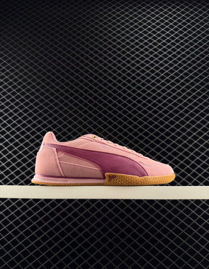 Puma Comfortable Men's And Women's Low-top Thin-soled Shoes