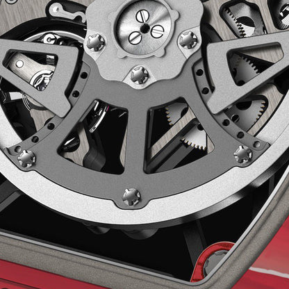 リシャール・ミル RM 35-02 自動巻き腕時計