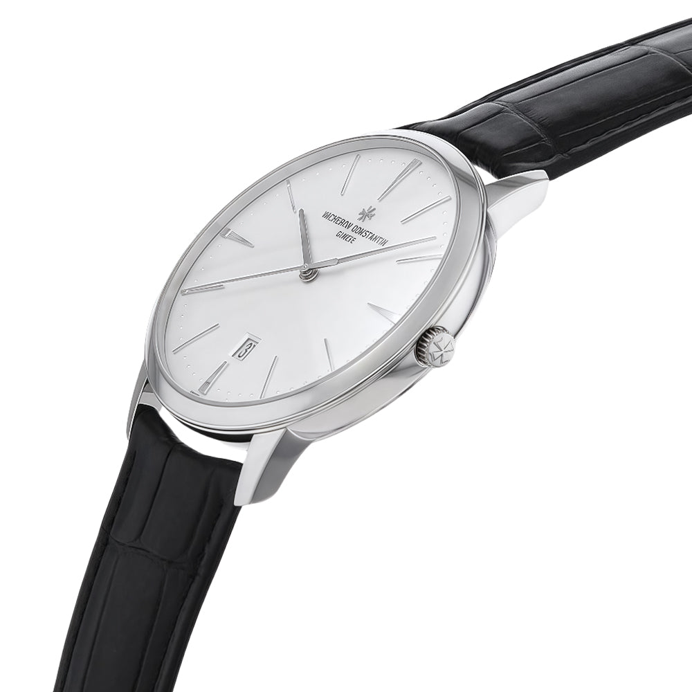 Vacheron Constantin Patrimony 85180/000G-9230 Automatic Wrist Watch