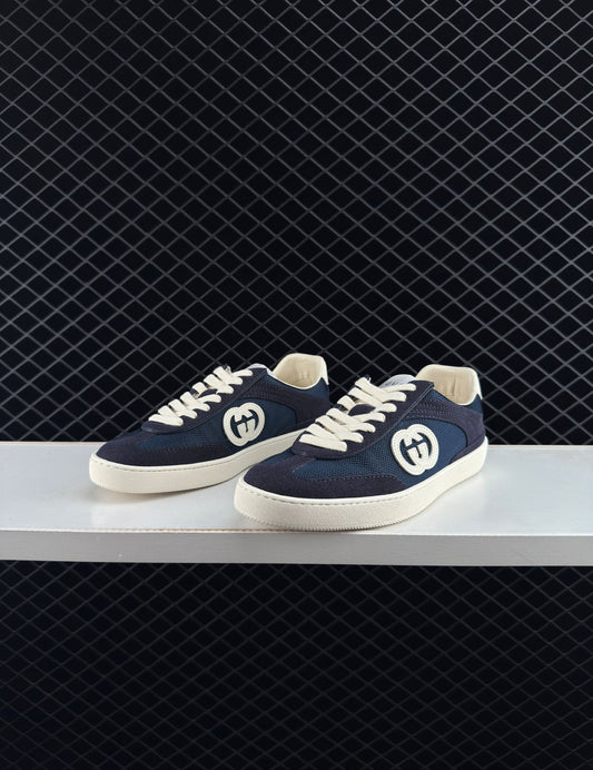 Gucci Low-top Casual Sneakers