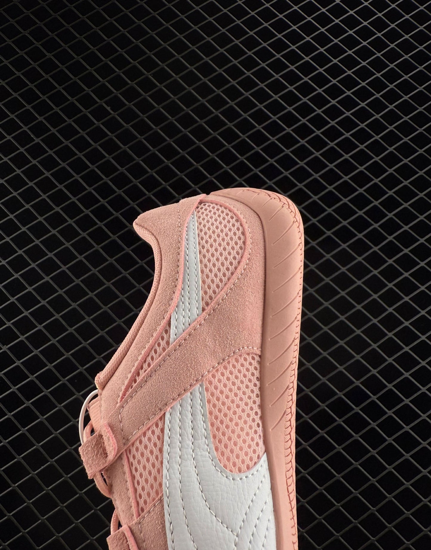 Puma Wear-resistant Lifestyle Casual Sports Shoes