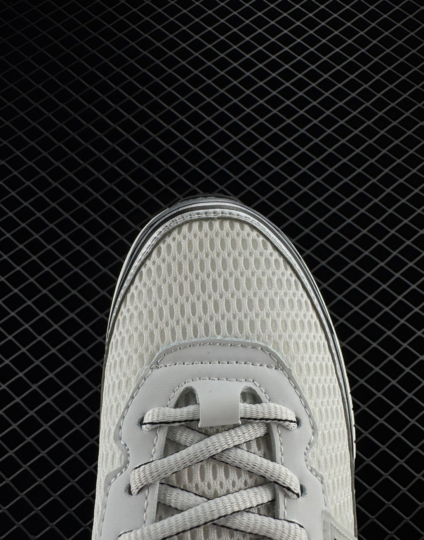 Dior Mid-top Sports Running