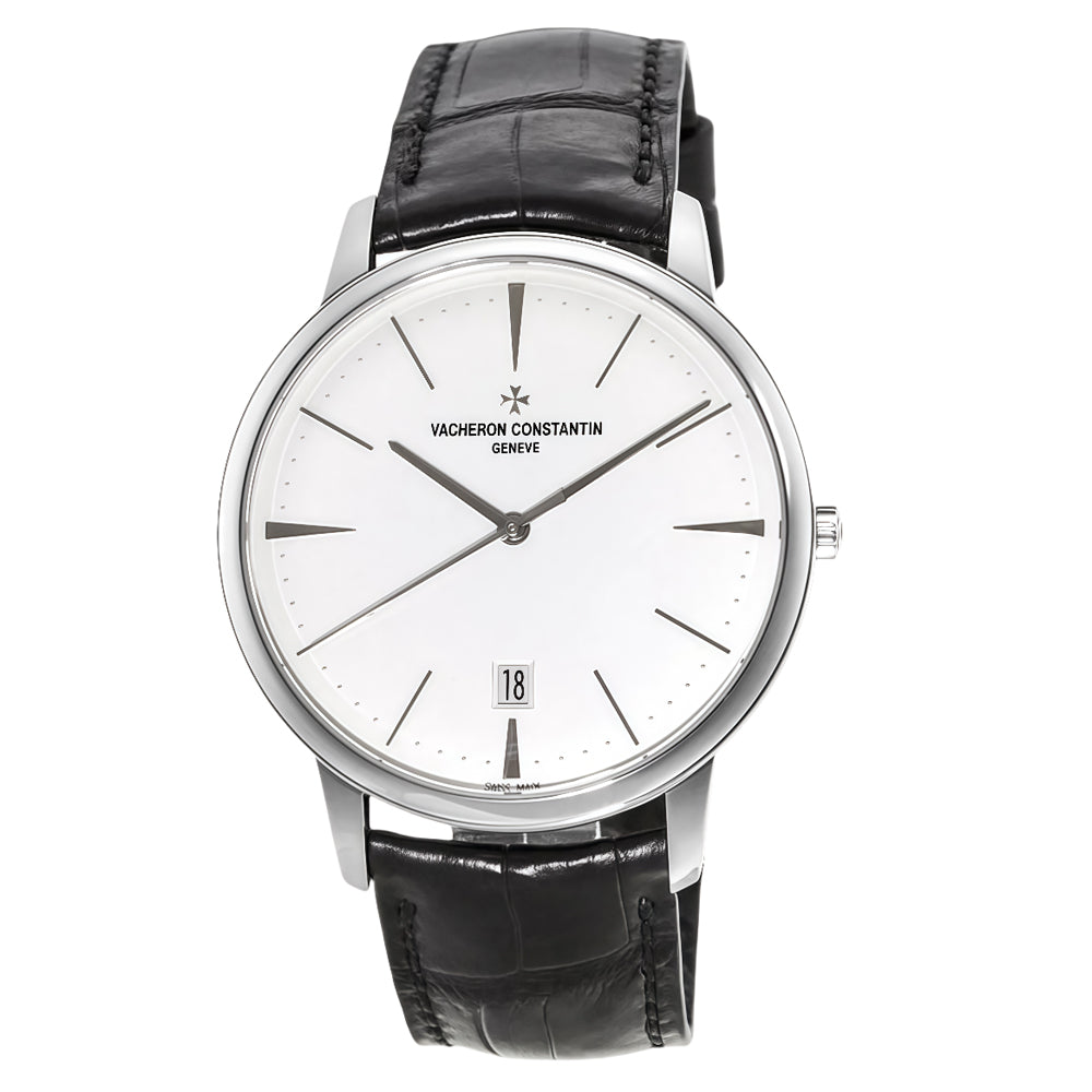 Vacheron Constantin Patrimony 85180/000G-9230 Automatic Wrist Watch