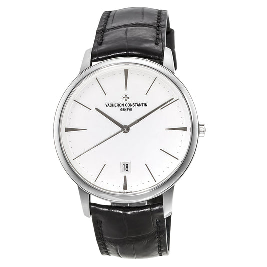 Vacheron Constantin Patrimony 85180/000G-9230 Automatic Wrist Watch