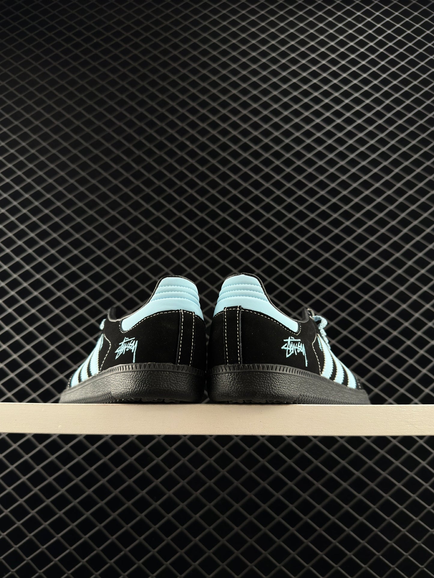 Adidas Originals Samba OG Versatile Low Top Casual Sports Skate Shoes