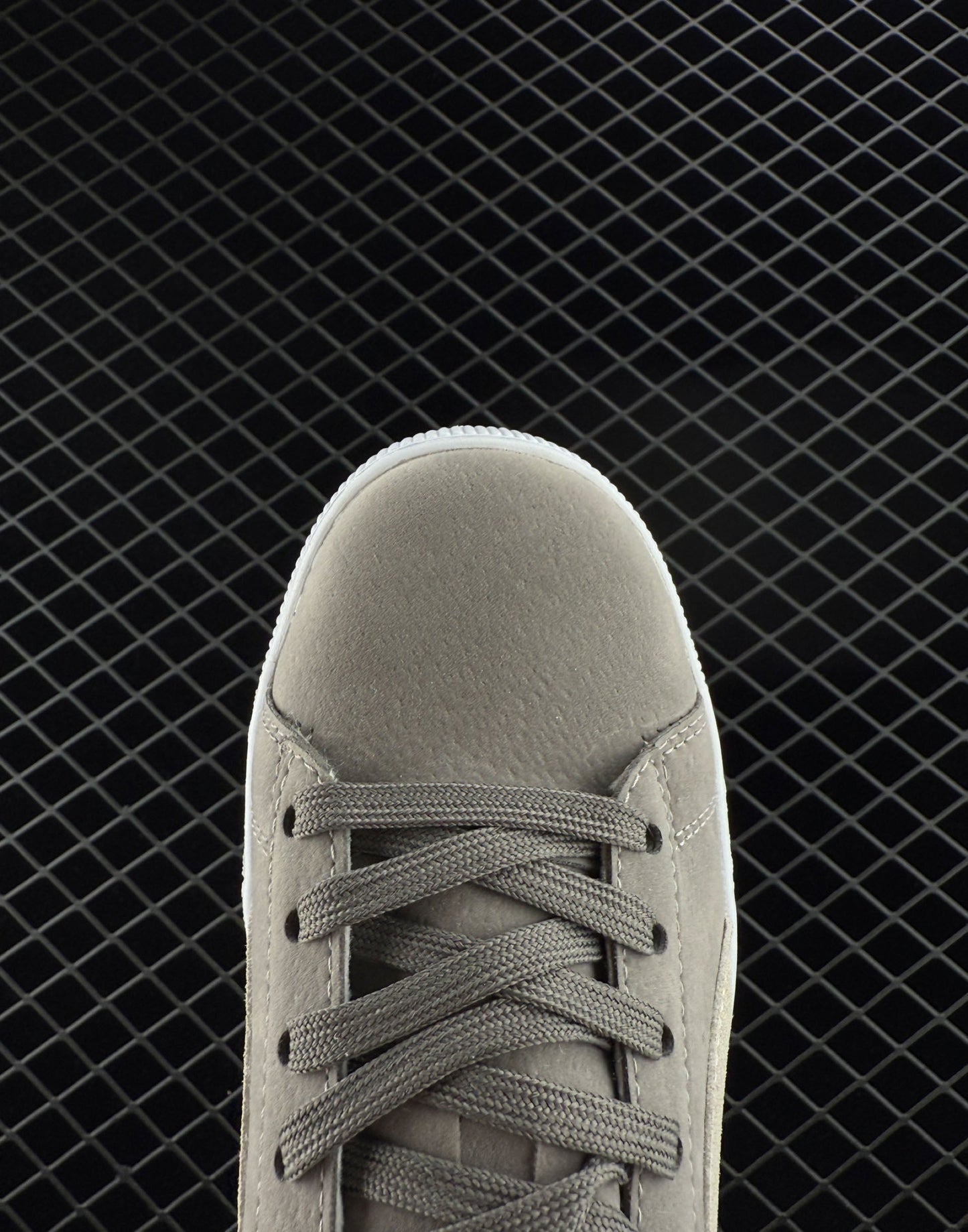 Puma Classic Retro Star Series Casual Sports Versatile Sneakers