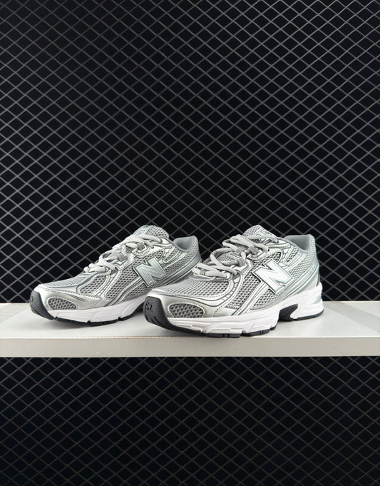 New Balance Trendy Breathable Retro Sneakers