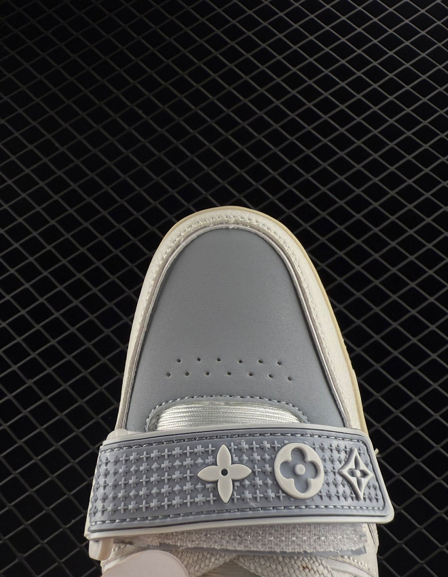 Louis Vuitton Casual Sports Culture All-match Sneakers