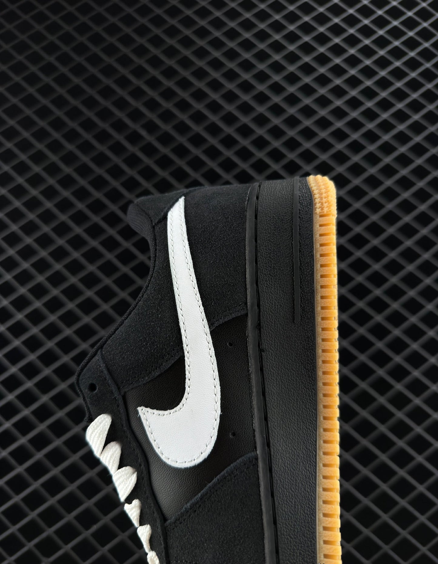 Nike No.1 Low-top Versatile Casual Sports Sneakers
