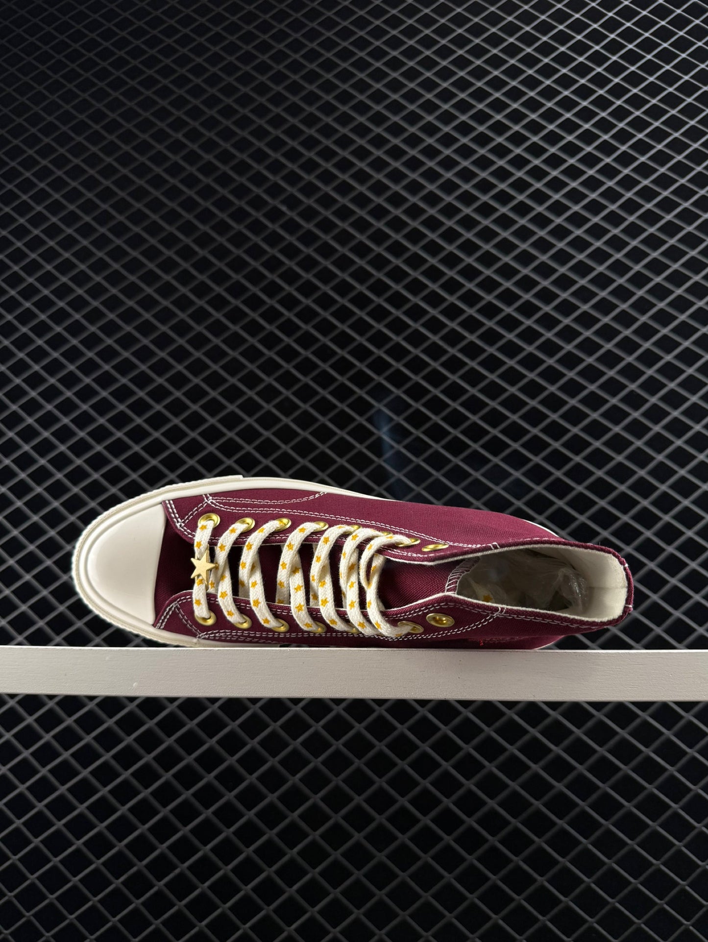 Converse 1970s Star High Top Casual Canvas Shoes