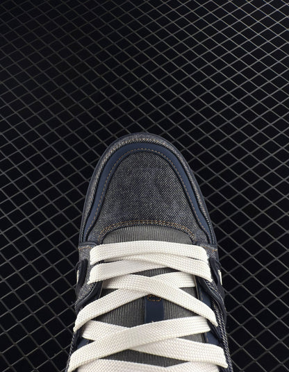 ルイ・ヴィトンのスニーカー