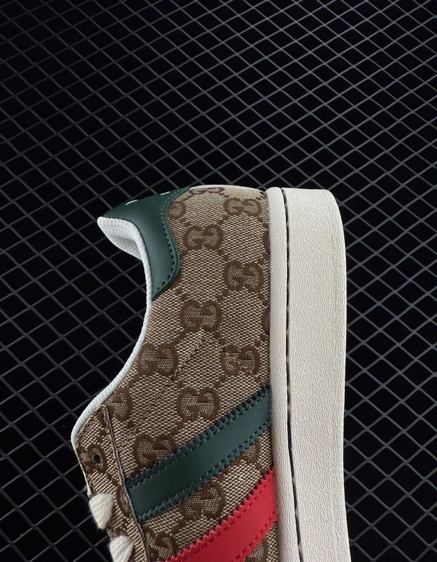 [Copy]Balenciaga Champagne Low-Top Retro Trendy Casual Jogging Running Shoes