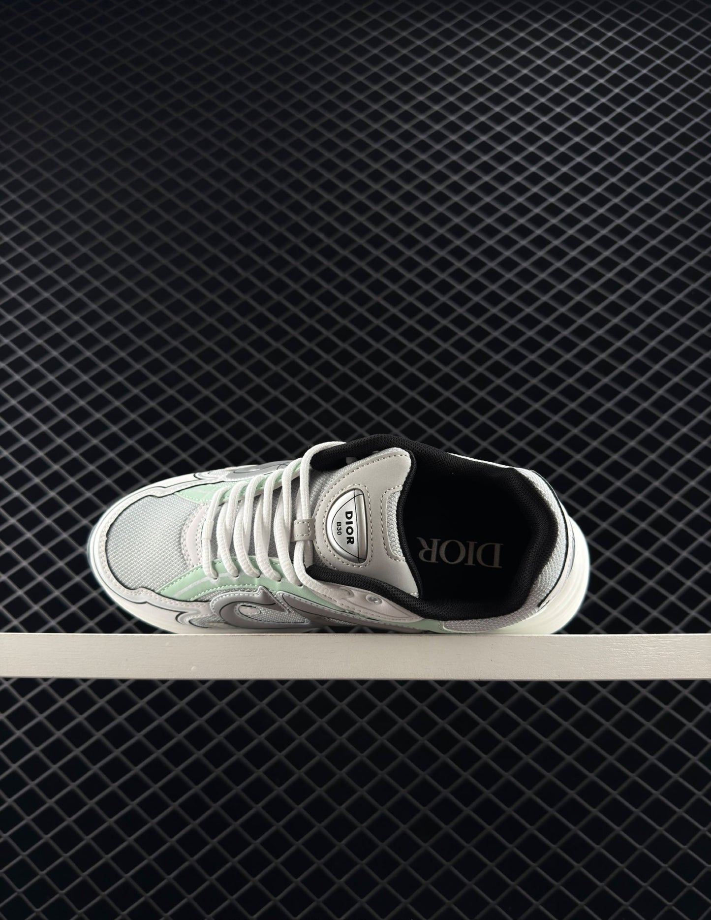 Dior Retro Casual Sports Running Shoes