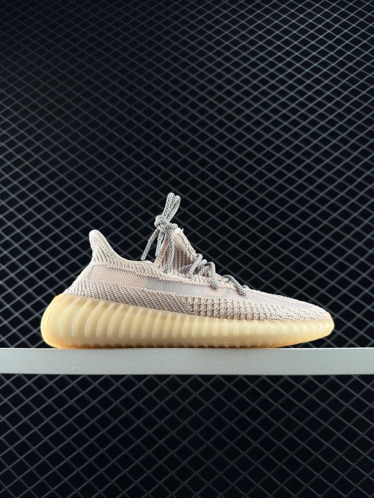 アディダス Yeezy Boost 350 V2 ローカット カジュアル スポーツ ジョギング ランニングシューズ