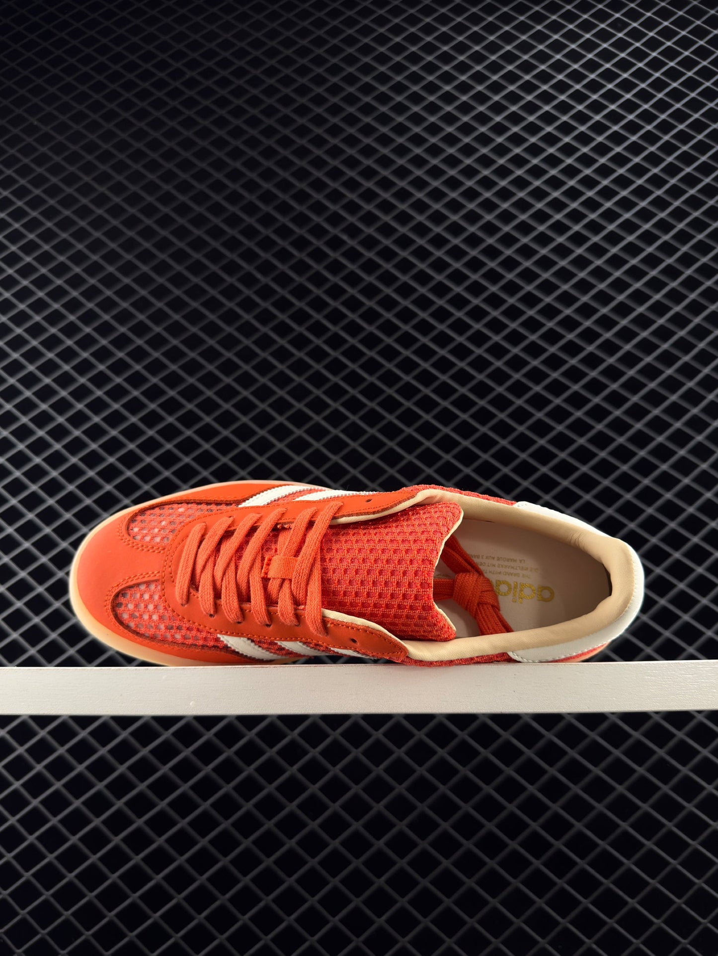 Adidas Originals Gazelle Indoor Versatile Casual Low Top Skate Shoes