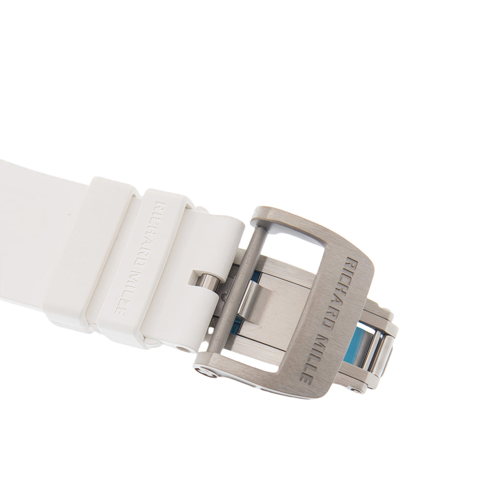 Richard Mille RM 055 Men's Wrist Watch