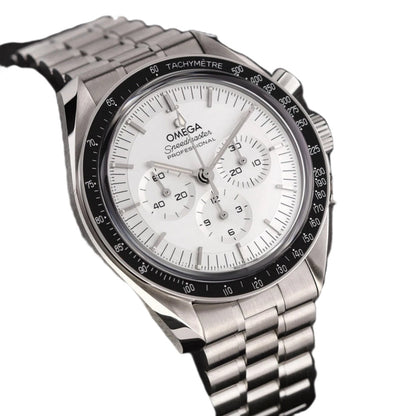オメガ スピードマスター プロフェッショナル ムーンウォッチ 42mm 310.60.42.50.02.001
