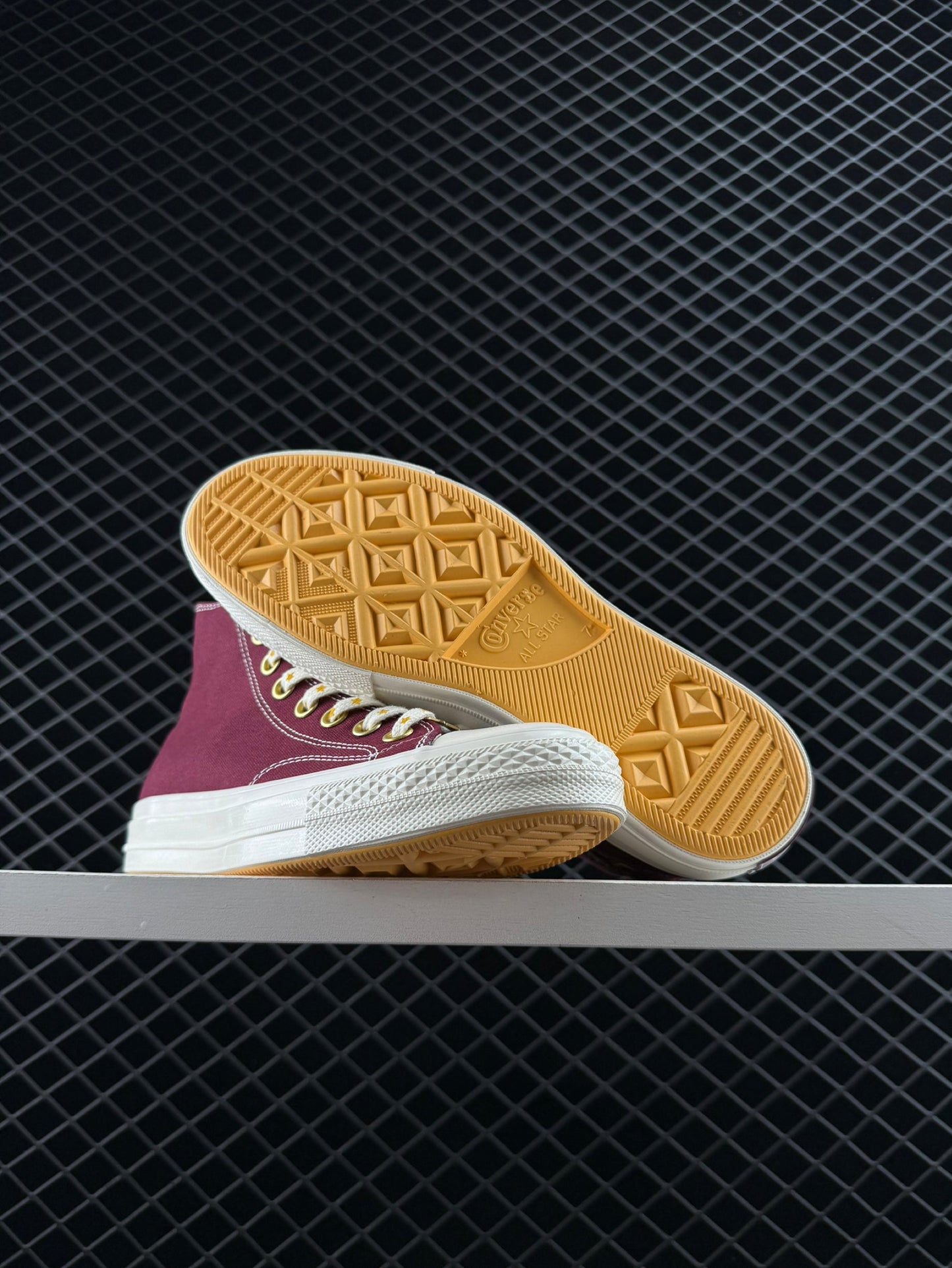 Converse 1970s Star High Top Casual Canvas Shoes