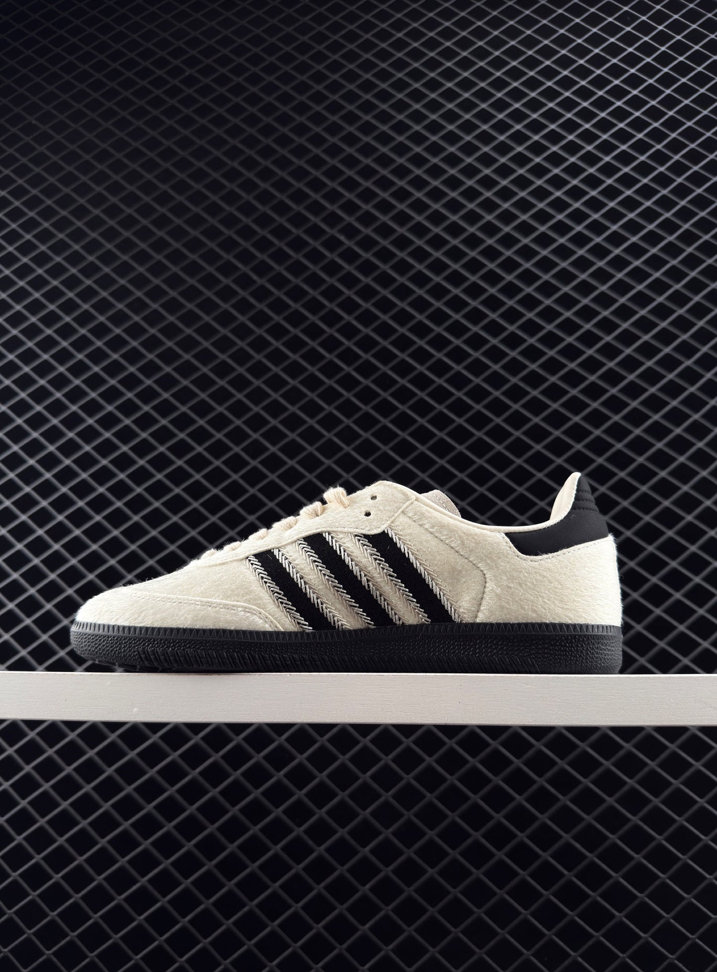 Adidas Originals Samba OG Versatile Casual Sports Skate Shoes