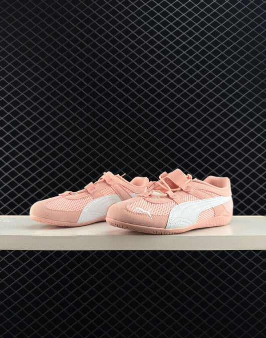 Puma Wear-resistant Lifestyle Casual Sports Shoes