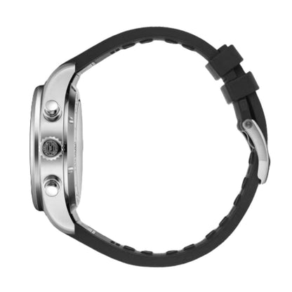 IWC ニューパイロットシリーズ IW388116 ブラックダイヤルウォッチ