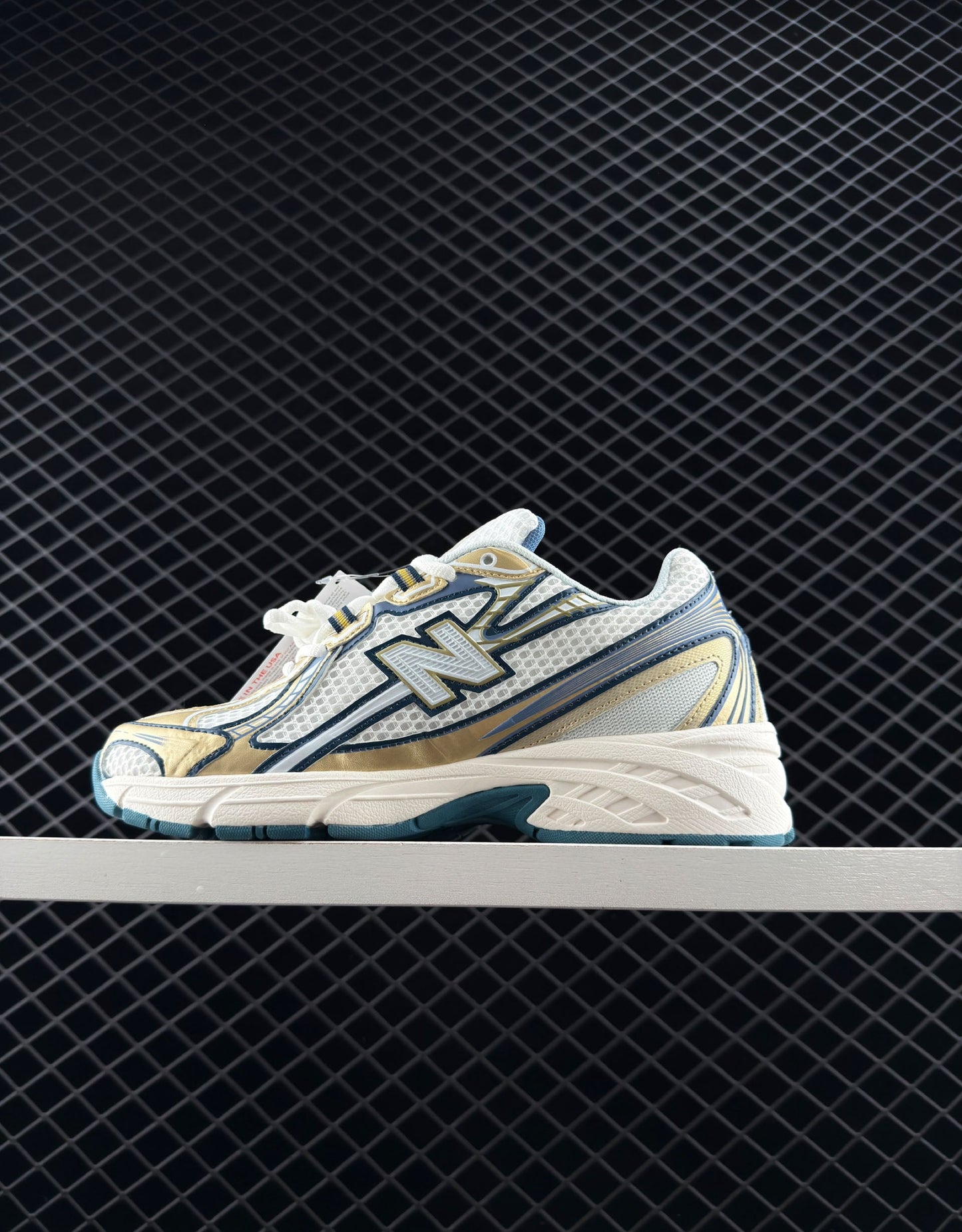 New Balance Fashion Men's And Women's Sports Shoes