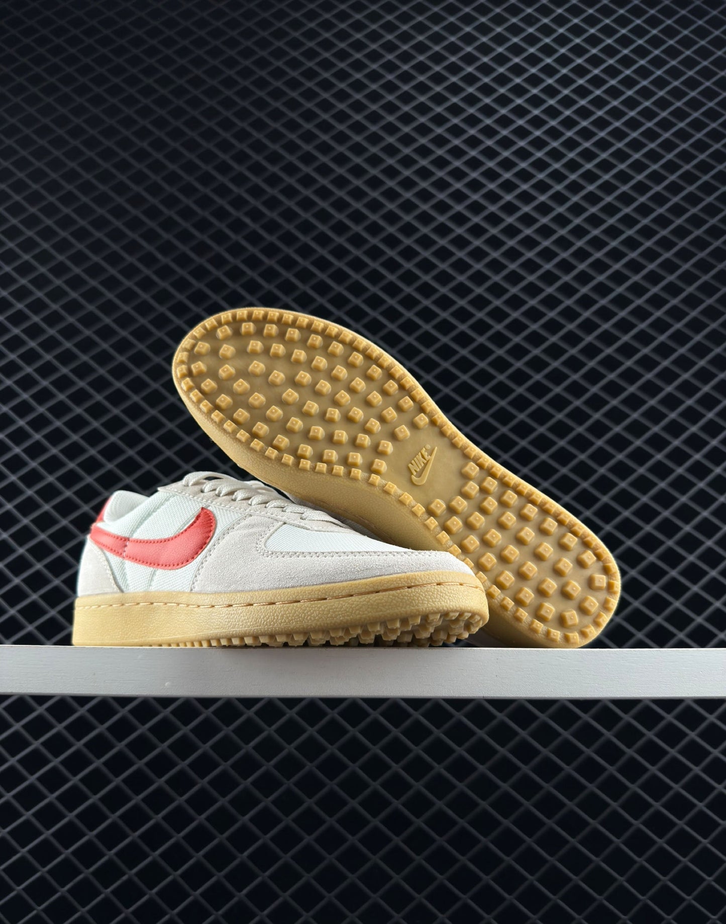 [Copy]Balenciaga Champagne Low-Top Retro Trendy Casual Jogging Running Shoes