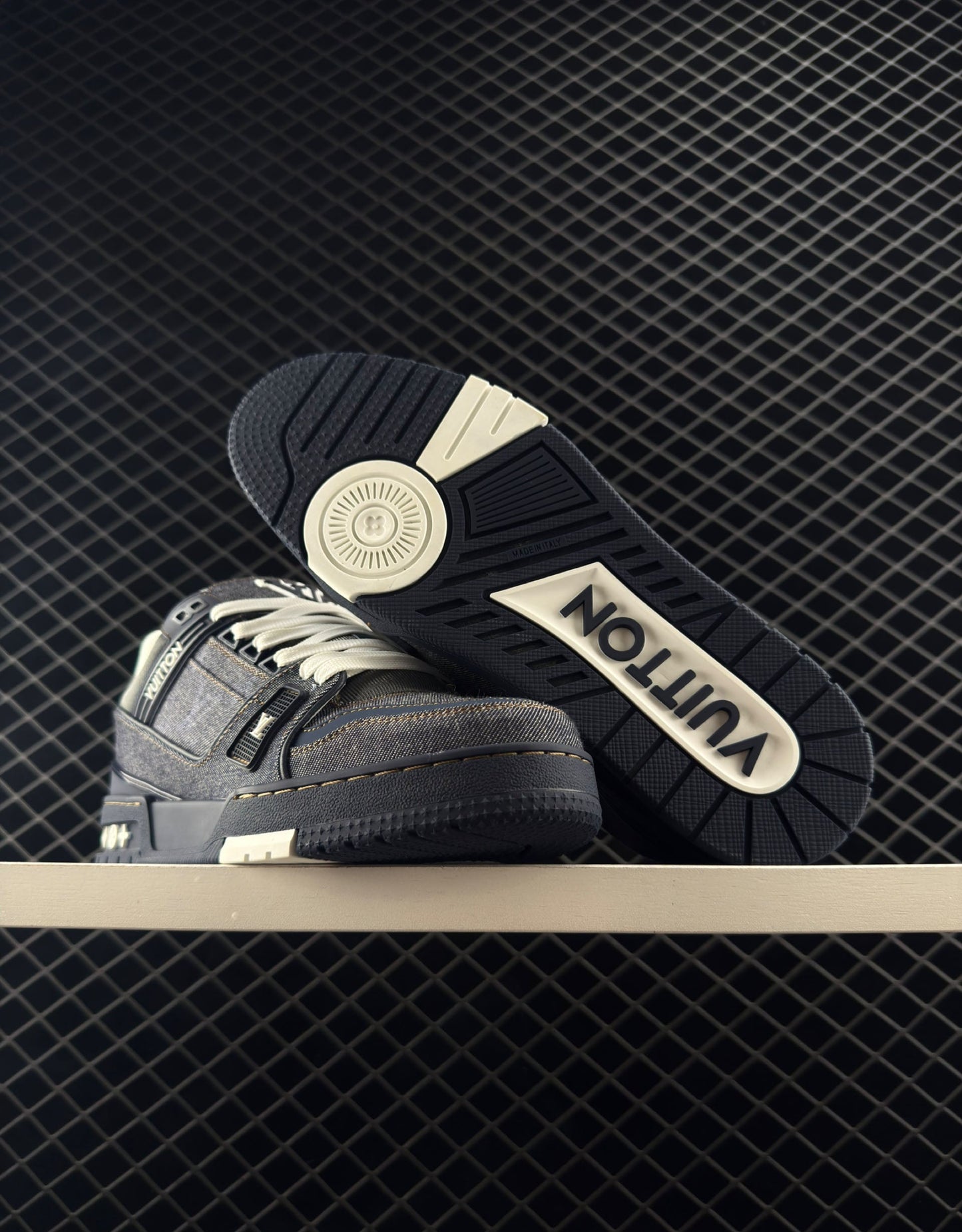 Louis Vuitton sneakers