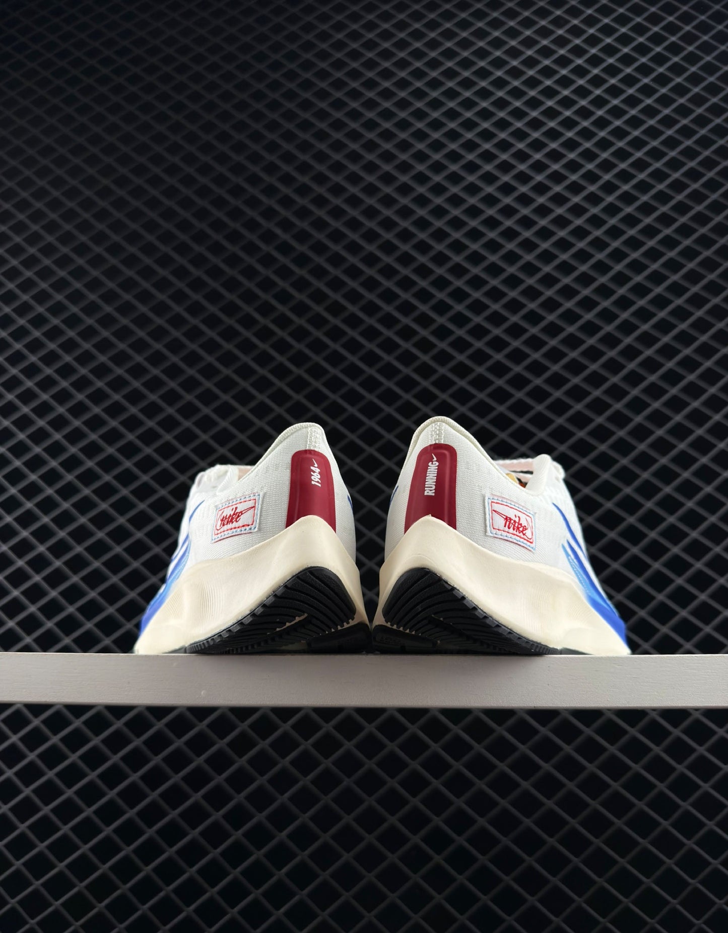 Nike Mesh Breathable Running Shoes