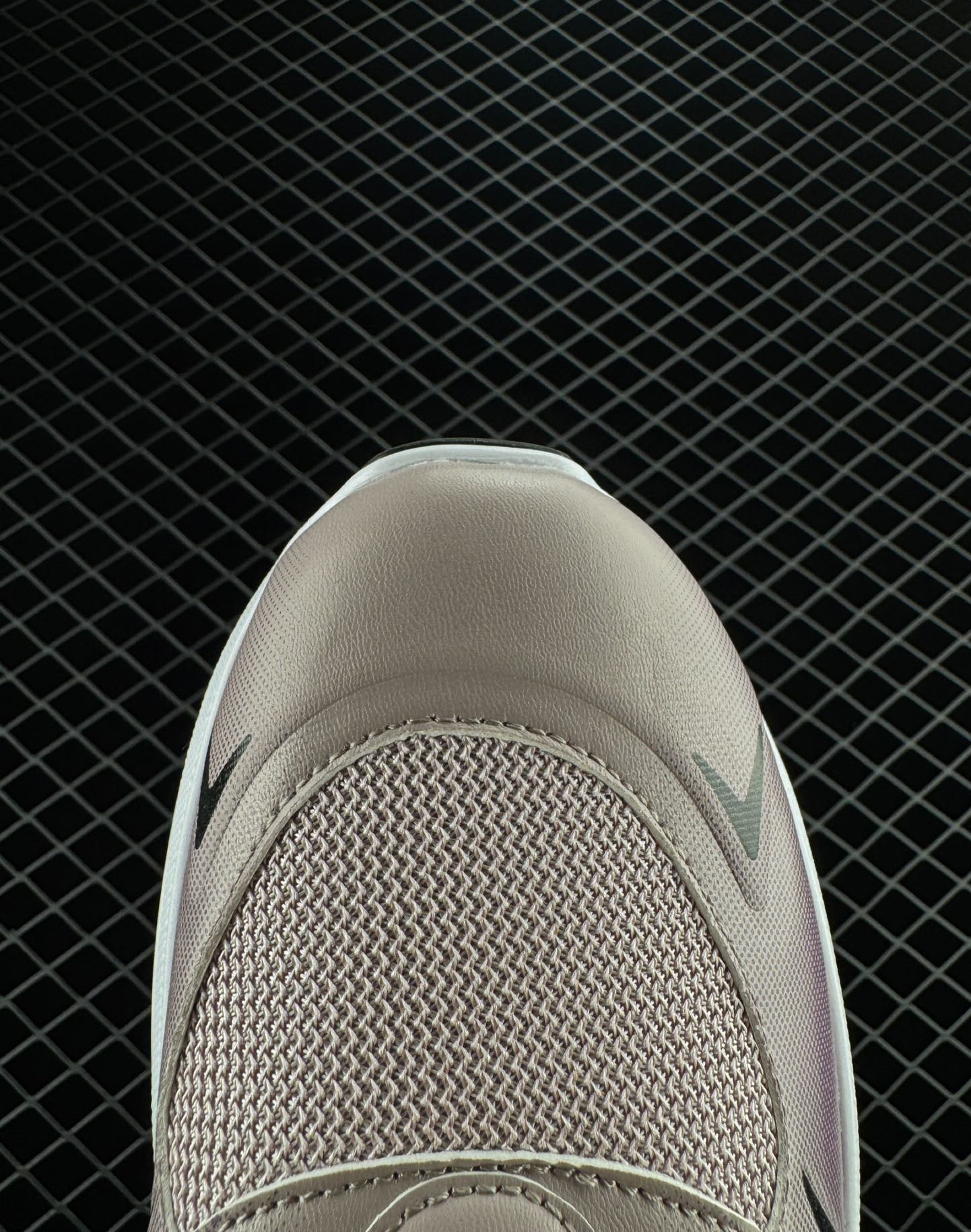 Dior Round Toe Lace-up Low-top Lifestyle Shoes