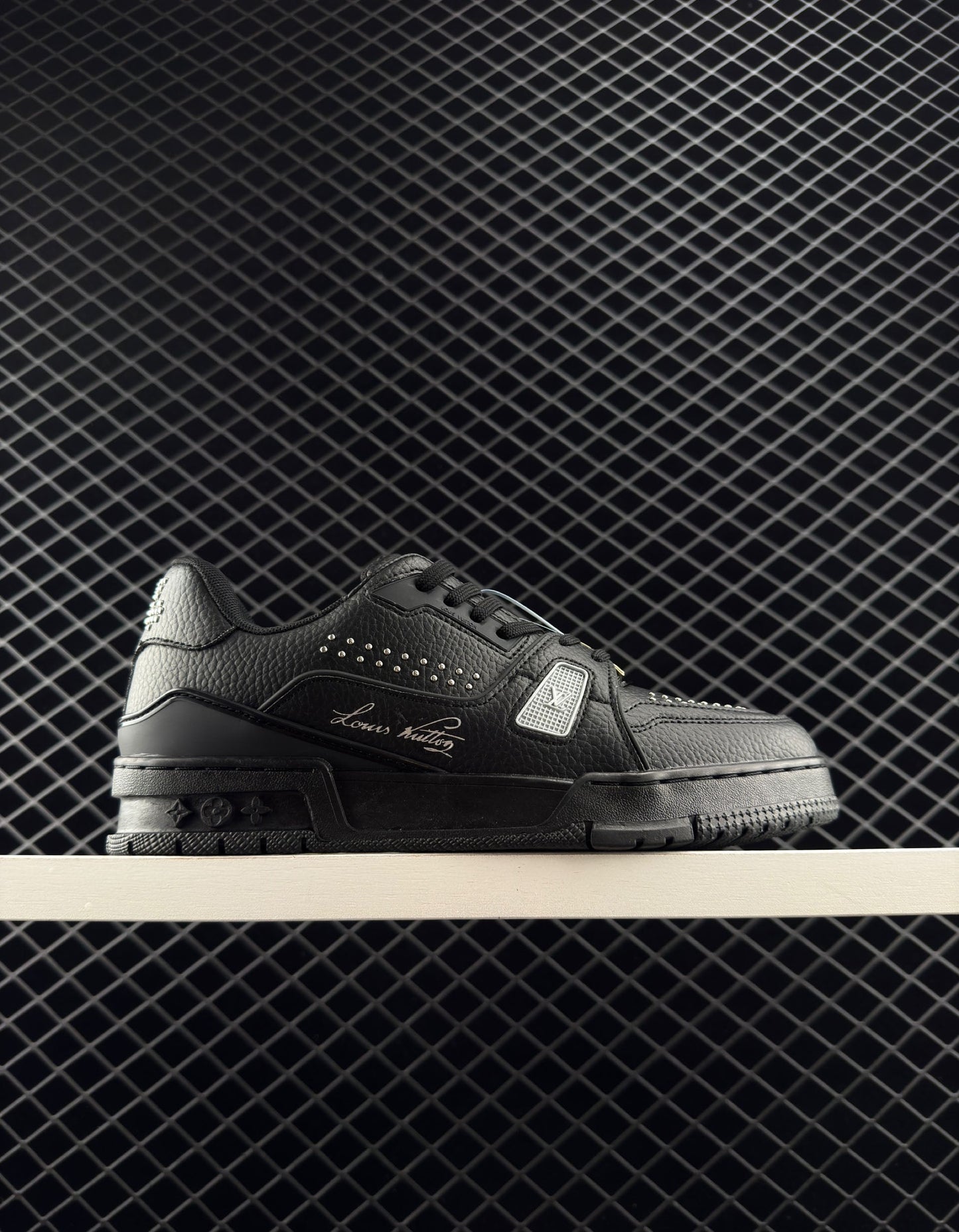 Louis Vuitton Casual Sneakers