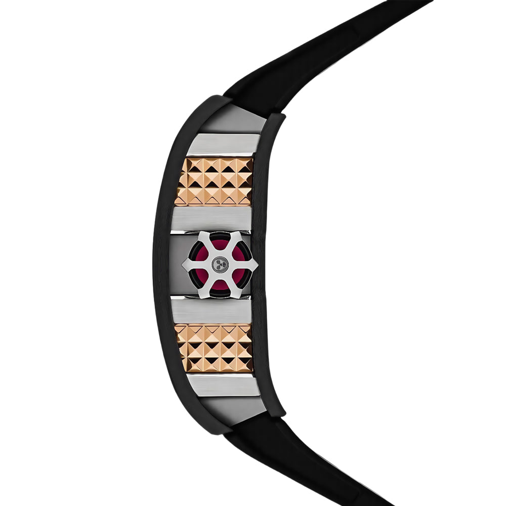 Richard Mille RM 66 Flying Tourbillon Men's Wrist Watch