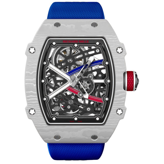 Richard Mille RM 67-02 Alexis Automatic Wrist Watch for Men