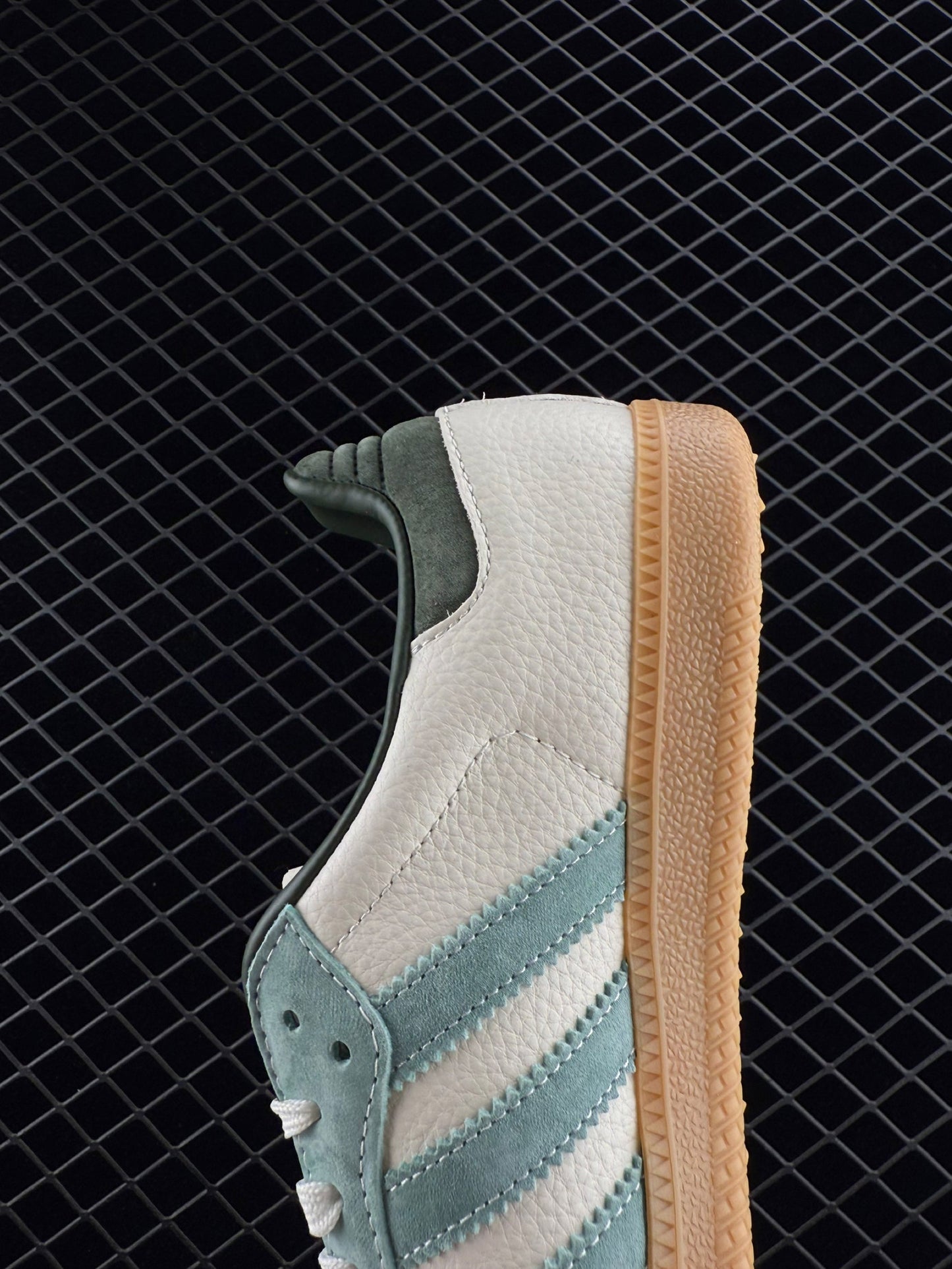 Gucci & Adidas Originals Samba OG Low Top Casual Sports Skate Shoes