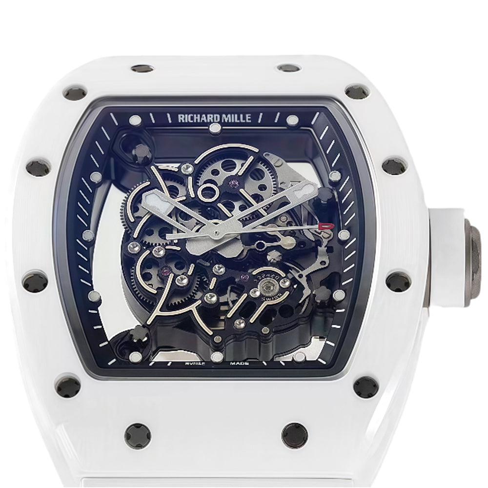 Richard Mille RM 055 Men's Wrist Watch