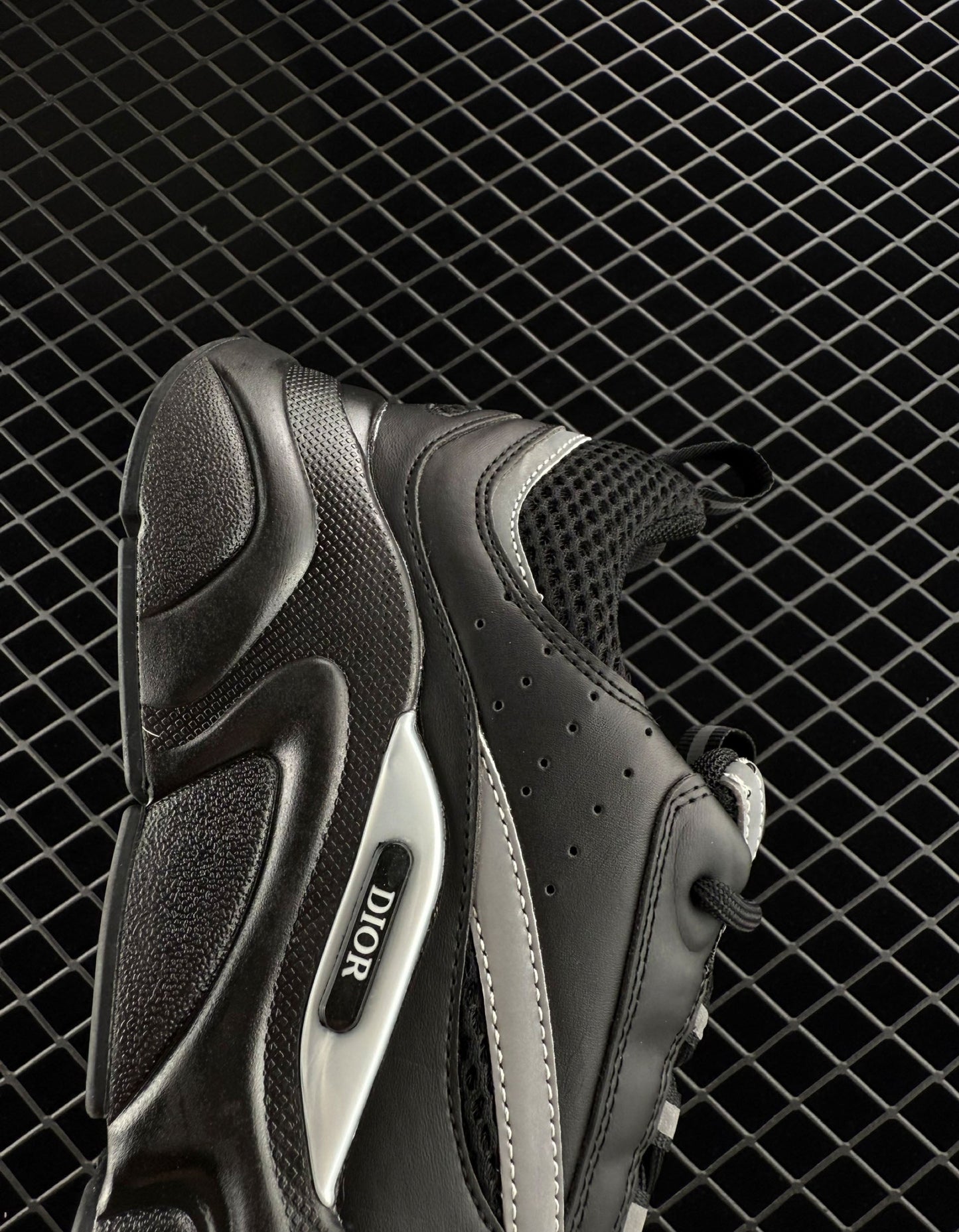 Dior Comfortable Everyday Casual Shoes