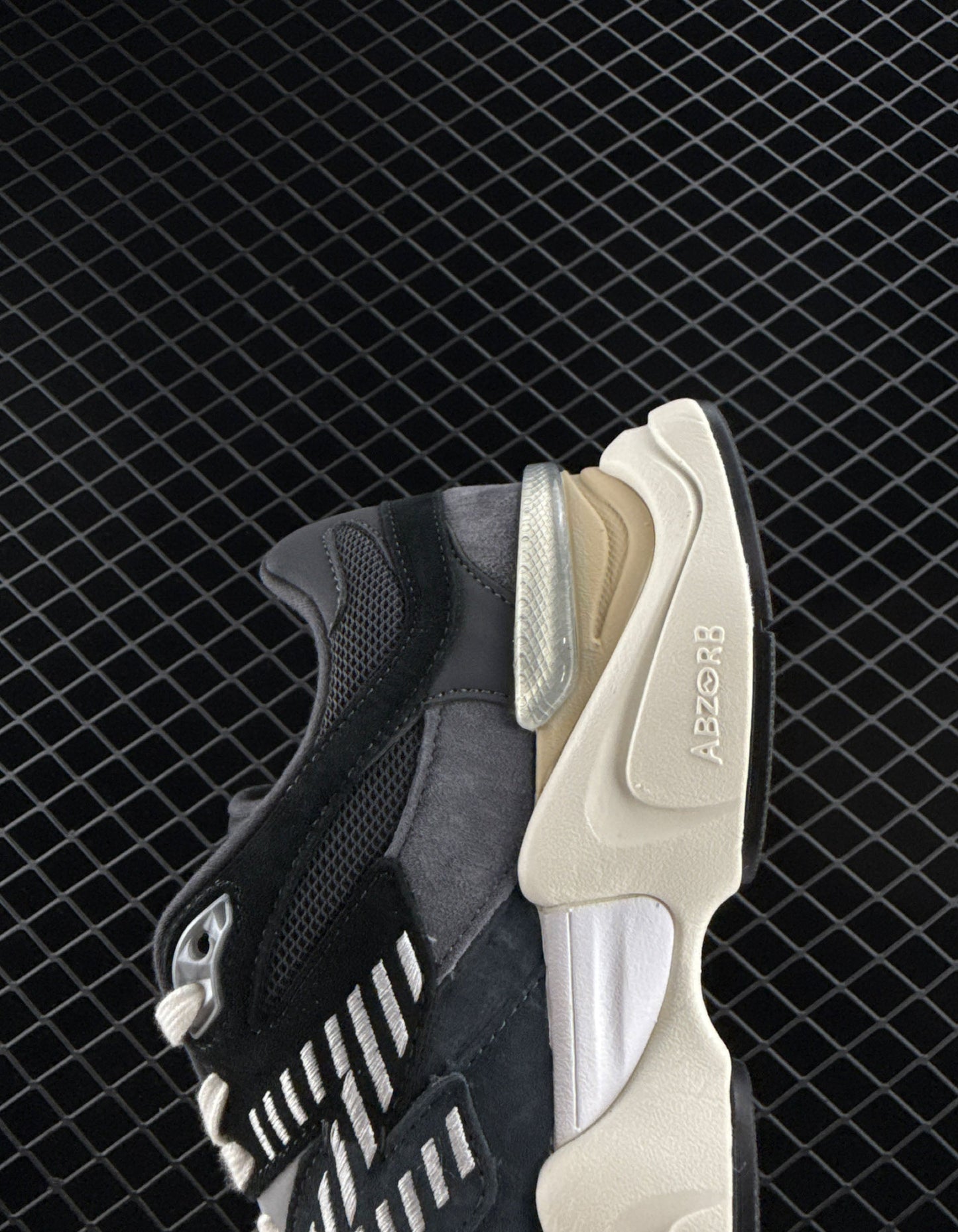 New Balance Comfortable All-match Dad Shoes