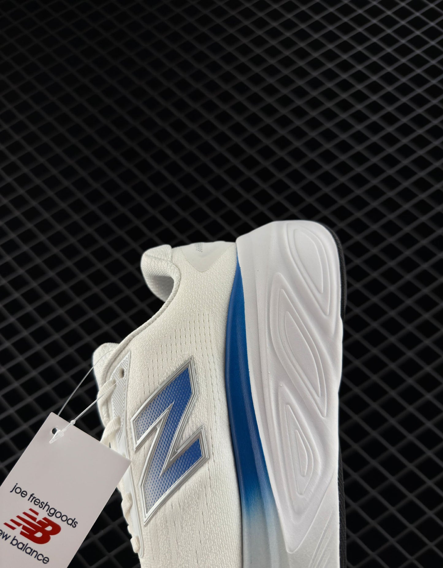 New Balance New Men's And Women's Classic Sports Casual Shoes