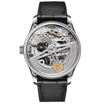 IWC ポルトガル IW501705 自動巻き腕時計